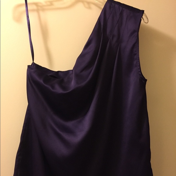 Super cute purple top brand new from The Limited - Picture 4 of 4